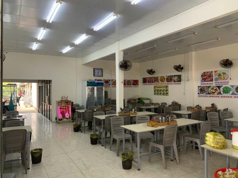 Chính Chủ Cho Thuê Mặt Bằng Lê Văn Quới Giá Chỉ 25 Triệu/tháng