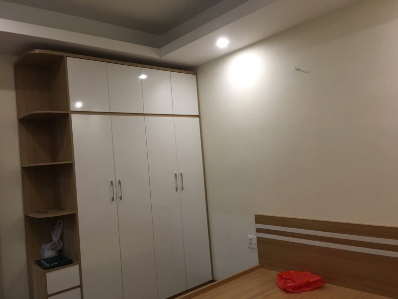 Cho thuê căn 2pn,tại Mỹ Đình Plaza 2, Giá 13tr/tháng, FULL đồ, vào Ở NGAY