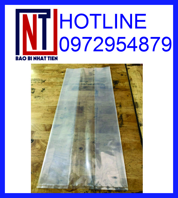 Công ty cung cấp bao bì PE giá tốt, chất lượng