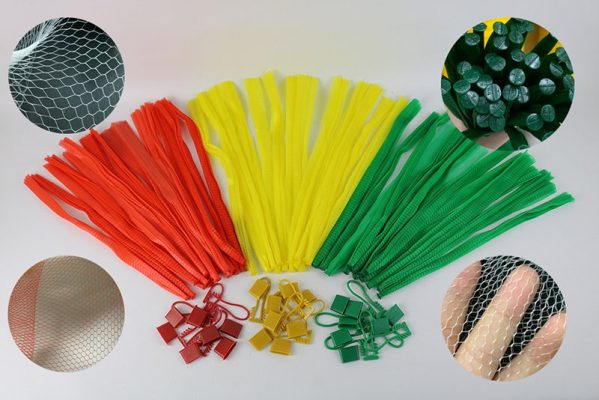 Phân phối sỉ lẻ túi lưới nhựa giá rẻ tại Hưng Yên