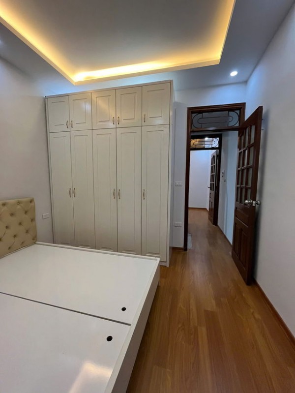 Cực Hiếm Nhà Dân Xây Mới 4 Tầng Tây Hồ - Vài Bước Ra Ô TÔ