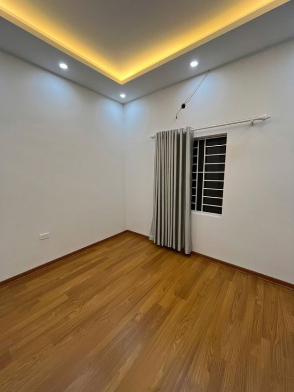 Cực Hiếm Nhà Dân Xây Mới 4 Tầng Tây Hồ - Vài Bước Ra Ô TÔ