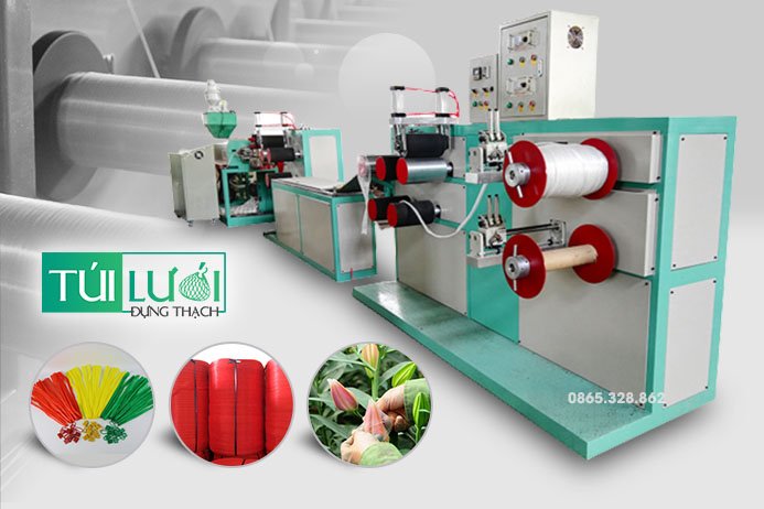 Địa chỉ cung cấp túi lưới đựng trái cây giá tốt
