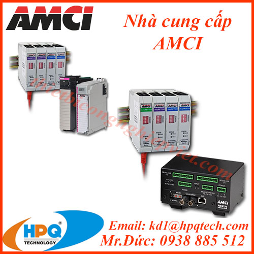 Bộ mã hóa vòng quay AMCI chính hãng giá tốt