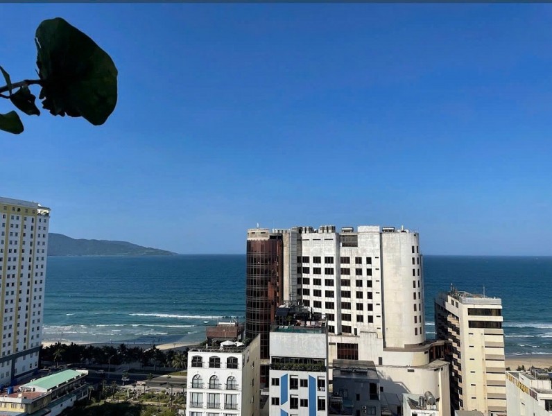 BÁN ĐẤT DIỆN TÍCH LỚN ĐƯỜNG LÊ HỮU TRÁC, GẦN NGUYỄN VĂN THOẠI