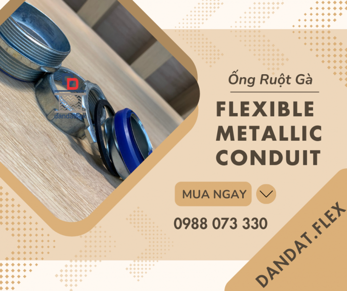 ống ruột gà lõi thép, ống ruột gà lõi thép bọc nhựa, ống ruột gà giá rẻ, ống luồn dây điện