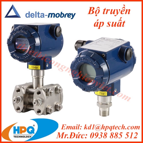 Nhà cung cấp Delta Mobrey Việt Nam