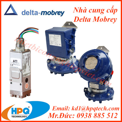 Nhà cung cấp Delta Mobrey Việt Nam