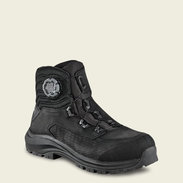 Giày BHLD Redwing 3574