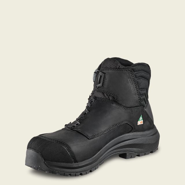 Giày BHLD Redwing 3574