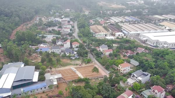 MỞ BÁN 14 Ô ĐẤT MẶT ĐƯỜNG PHẠM VĂN ĐỒNG – XUÂN HÒA, PHÚC YÊN, VĨNH PHÚC