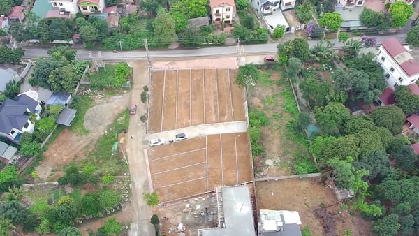 MỞ BÁN 14 Ô ĐẤT MẶT ĐƯỜNG PHẠM VĂN ĐỒNG – XUÂN HÒA, PHÚC YÊN, VĨNH PHÚC