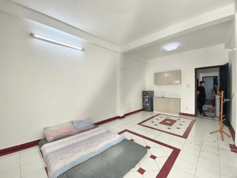 MÌNH CẦN PASS LẠI NHÀ THUÊ MỘT TẦNG TRONG NHÀ NGUYÊN CĂN  QUẬN 1 - TP HỒ CHÍ MINH