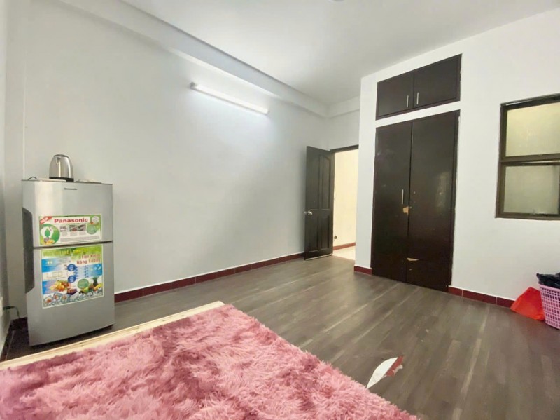 MÌNH CẦN PASS LẠI NHÀ THUÊ MỘT TẦNG TRONG NHÀ NGUYÊN CĂN  QUẬN 1 - TP HỒ CHÍ MINH