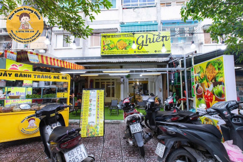 DO CÓ VIỆC MÌNH CẦN SANG LẠI MẶT BẰNG KINH DOANH Ở DƯỚI TẦNG TRỆT CHUNG CƯ    - QUẬN BÌNH THẠNH -