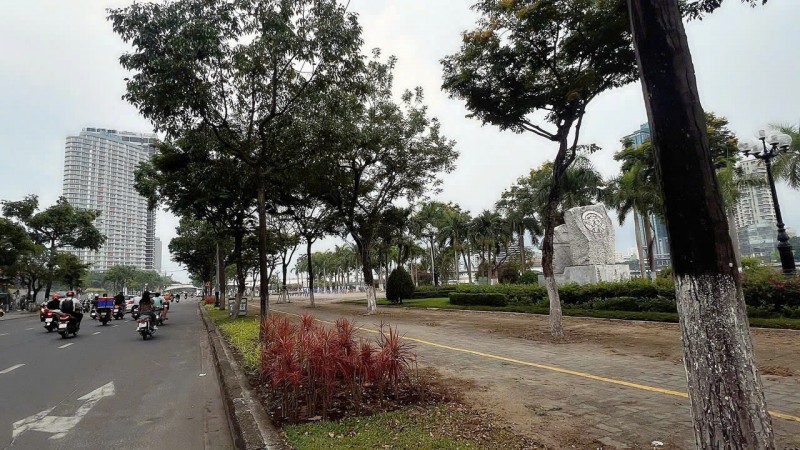 BÁN ĐẤT TẶNG NHÀ CẤP 4 – KIỆT Ô TÔ AN ĐỒN, GẦN ĐƯỜNG TRẦN HƯNG ĐẠO – VỊ TRÍ ĐẸP GẦN ĐIỂM BẮN PHÁO