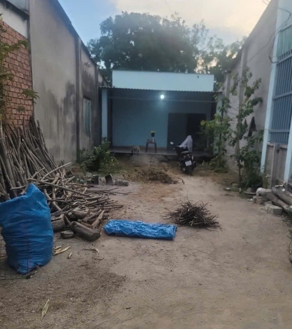 CHÍNH CHỦ BÁN ĐẤT ĐẸP - ĐẦU TƯ SINH LỜI - Diện tích: 110m2 + Giá bán: 450 TRIỆU