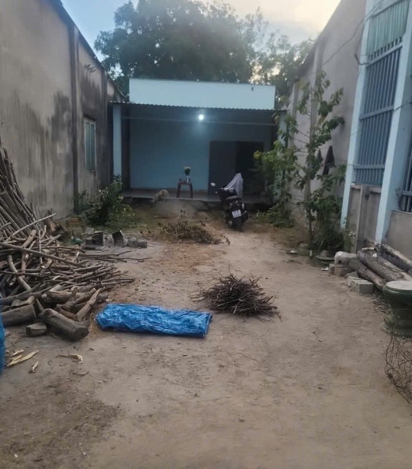 CHÍNH CHỦ BÁN ĐẤT ĐẸP - ĐẦU TƯ SINH LỜI - Diện tích: 110m2 + Giá bán: 450 TRIỆU