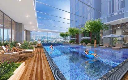 Booking ngay để nhận thêm chiết khấu 1% Sun Costa Residence từ CĐT SunGroup