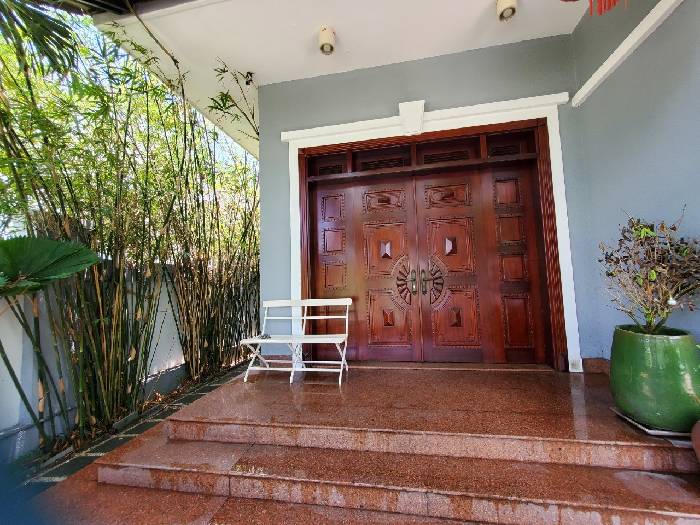 BÁN BIỆT THỰ LÀNG VIỆT KIỀU - 4 TẦNG, 200M2 10x20M - ĐƯỜNG 8M - NỘI THẤT CAO CẤP - NHỈNH 12.5 TỶ