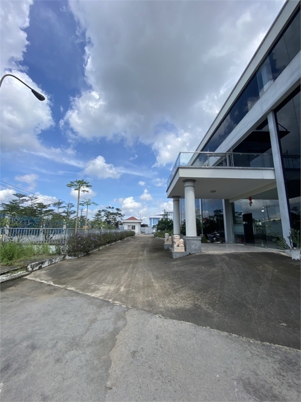 Chuyển nhượng toàn bộ công ty, giấy tờ đầy đủ, với chủ trương cấp phép đa ngành nghề