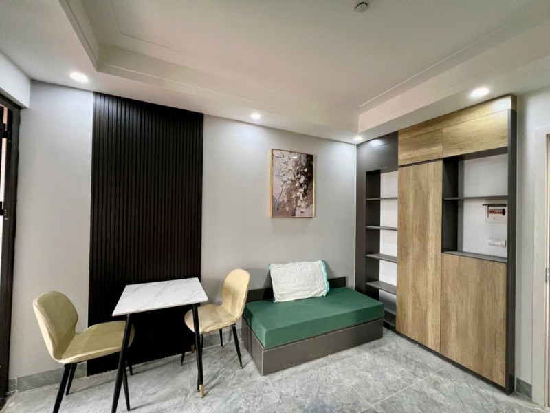 BÁN NHÀ  HOÀNG MAI - HOÀNG MAI, DT 75 M2, 7 TẦNG, THANG MÁY, MT 5M, GIÁ 17,5 TỶ.