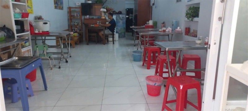 CHÍNH CHỦ Cần Cho Thuê Mặt Bằng Kinh Doanh Hoặc Sang Quán P. Tân Kiểng - Quận 7 -HCM