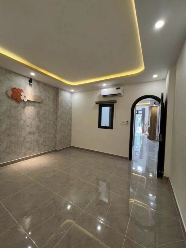 --Bán nhà hẻm 373 Lý Thường Kiệt, phường 8, Tân Bình; (4*11) nhỉnh 5 tỷ