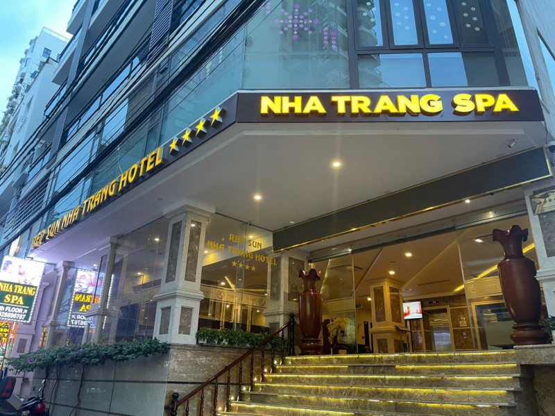 Nha Trang Spa cần tuyển dụng 05 KTV. 