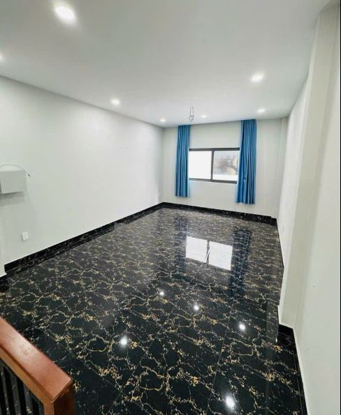 BÌNH TÂN - MẶT TIỀN KHU TÊN LỬA - KHU DÂN TRÍ - 04 TẦNG BTCT - 80M2 -  NHỈNH 9 TỶ