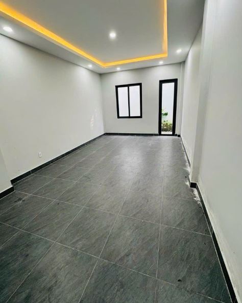 BÌNH TÂN - MẶT TIỀN KHU TÊN LỬA - KHU DÂN TRÍ - 04 TẦNG BTCT - 80M2 -  NHỈNH 9 TỶ