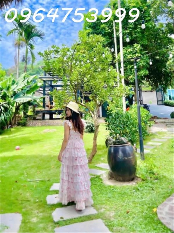 TỔ HỢP NGHỈ DƯỠNG CAO CẤP SOCA VILLA – BA VÌ
