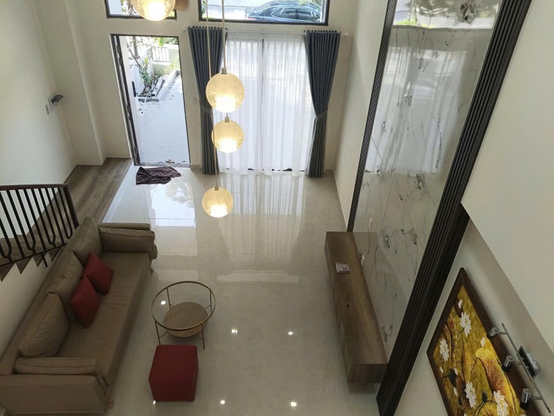 Chính chủ Cho Thuê Biệt Thự tại The Standard  Q. Tân Uyên Bình Dương