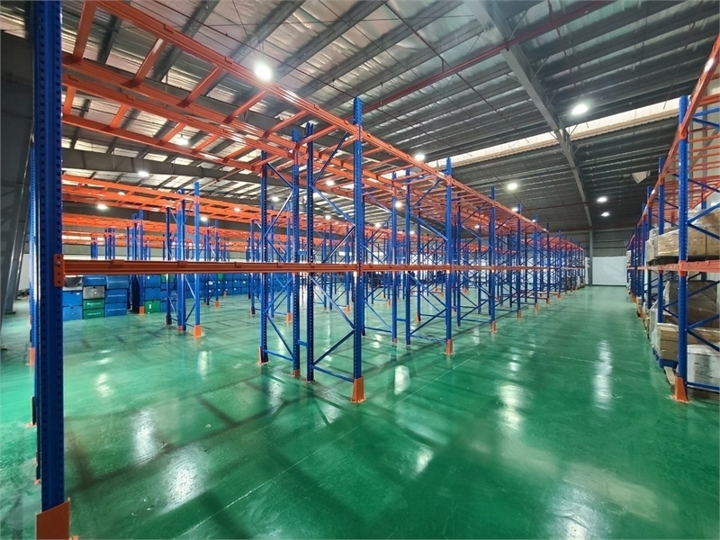 XT111 nhà xưởng trống sẵn cho thuê ổn định lâu dài, tiếp cận nhiều ngành nghề SX
