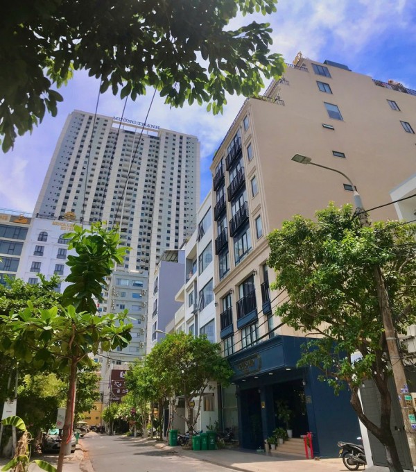 BÁN ĐẤT AN THƯỢNG 8, MỸ AN, NGŨ HÀNH SƠN, ĐÀ NẴNG
. LH: 0905233234