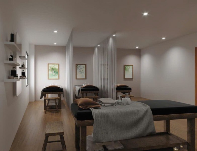 CẦN SANG NHƯỢNG SPA TẠI TRUNG TÂM HẢI CHÂU, ĐÀ NẴNG