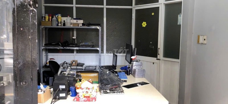 CHO THUÊ MẶT BẰNG KINH DOANH ĐẸP BÌNH THẠNH . PHƯỜNG 11