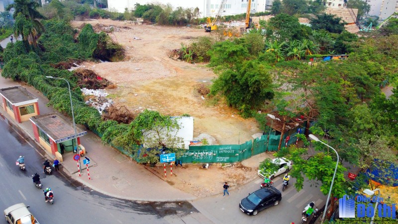 Bán căn hộ SUN CITY Cầu Giấy Trực tiếp CDT giá tốt, 0967352555