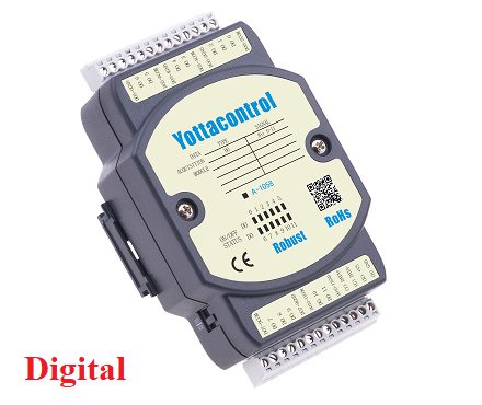 Yotta Controller A-1508 DO Remote module