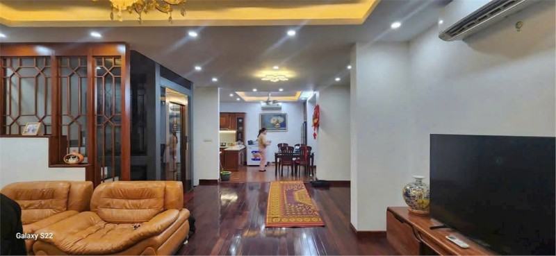 CHÍNH CHỦ CẦN BÁN NHANH CĂN NHÀ Phố Trung Kính, Trung Hòa, Cầu Giấy, Hà Nội - GIÁ SIÊU RẺ