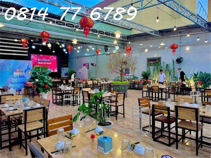 CẦN SANG NHƯỢNG QUÁN TẠI LONG KHÁNH, ĐỒNG NAI - Địa chỉ:  445 Hồ Thị Hương, phường Xuân An, Long