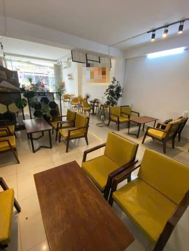 CHÍNH CHỦ CẦN SANG NHƯỢNG QUÁN CAFE  TẠI THANH KHÊ, ĐÀ NẴNG