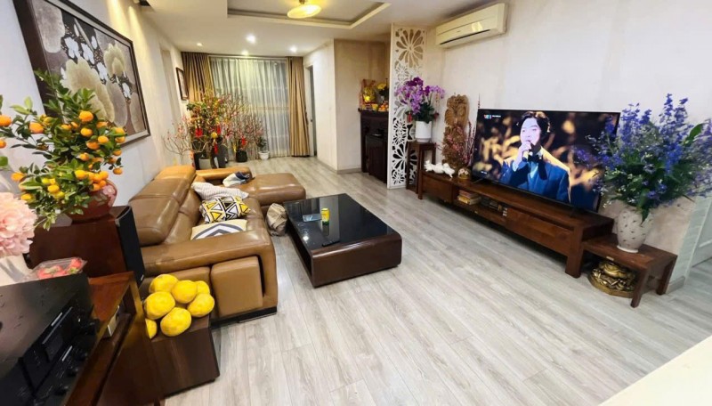 CHÍNH CHỦ (MIỄN MÔI GIỚI) CẦN BÁN CĂN HỘ CHUNG CƯ FAFILM VNT TOWER NGUYỄN TRÃI – THANH XUÂN