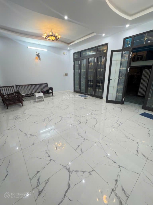 Bán biệt thự siêu đẹp KDC Conic - 4 tầng, 8PN, 8WC, 140m2 (7x20m), đường 15m - 13.999 tỷ (còn TL)
