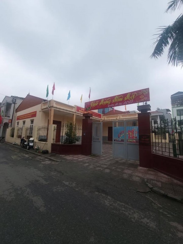 BÁN NHÀ 2 TẦNG, 74M2, NGÕ KIM QUAN - VIỆT HƯNG, LONG BIÊN - GIÁ CHỈ 7 TỶ - SỔ ĐỎ CHÍNH CHỦ