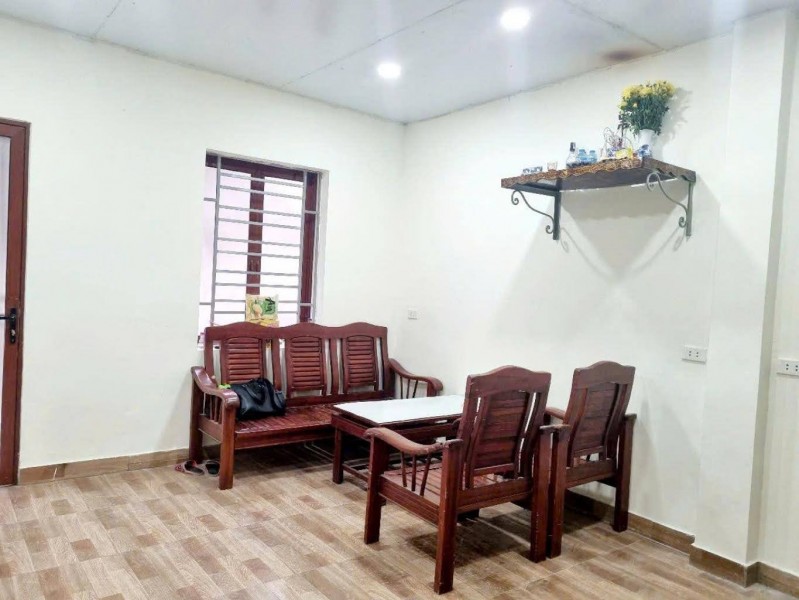 BÁN NHÀ 3 TẦNG, 34M2, GIẢI PHÓNG - HOÀNG MAI - GIÁ CHỈ 2.2 TỶ