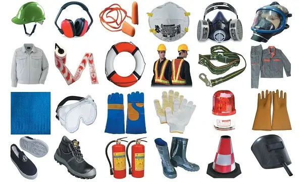Top sản phẩm bảo hộ lao động tại Đồng Nai