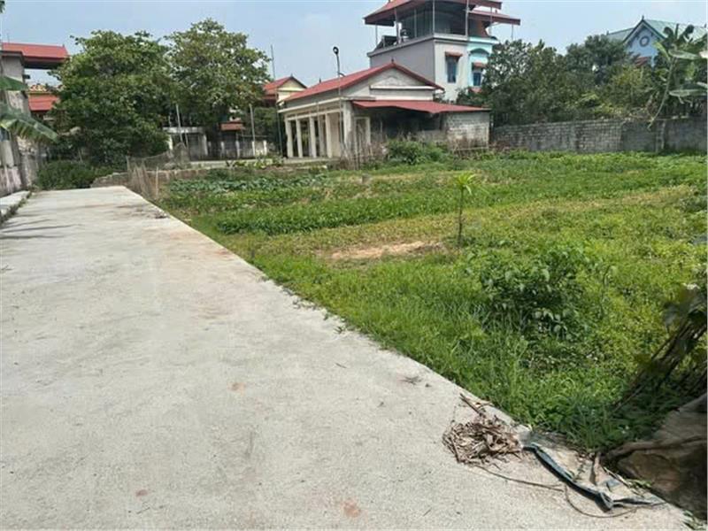 ĐẤT ĐẸP - GIÁ TỐT - Vị Trí Đắc Địa Tại Xã Bột Xuyên, Huyện Mỹ Đức, Thành phố Hà Nội