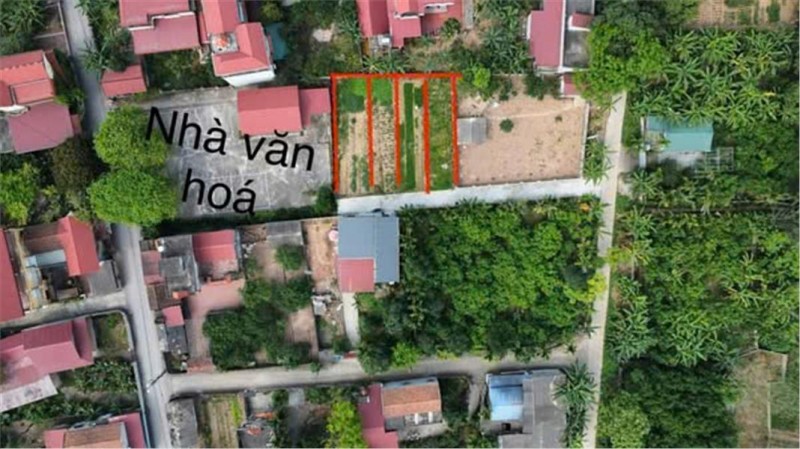 ĐẤT ĐẸP - GIÁ TỐT - Vị Trí Đắc Địa Tại Xã Bột Xuyên, Huyện Mỹ Đức, Thành phố Hà Nội
