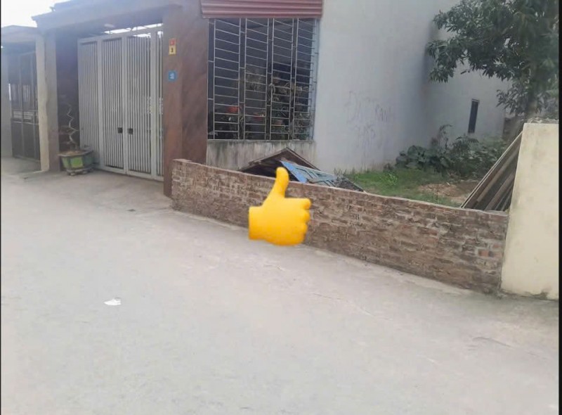 CẦN TIỀN BÁN GẤP LÔ ĐẤT 100M2 TẠI THÔN XUÂN BÁCH, XÃ QUANG TIẾN, SÓC SƠN, HÀ NỘI